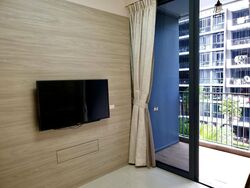 La Fiesta (D19), Condominium #526034041